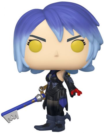 Figurine pop Dark Aqua - Kingdom Hearts - 2