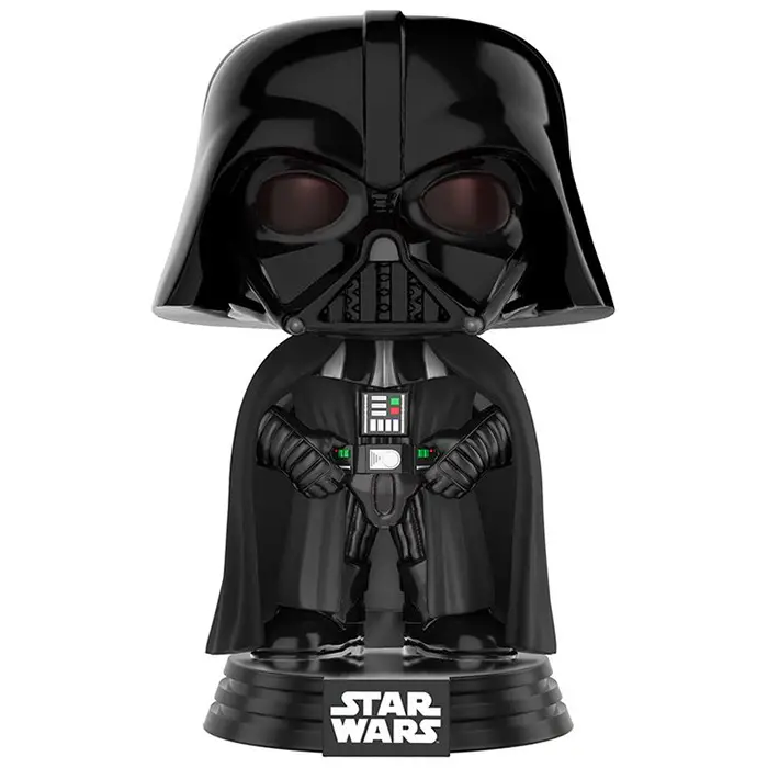 Figurine pop Darth Vader - Rogue One : A Star Wars Story - 1