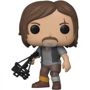Figurine Daryl Dixon season 10 – The Walking Dead- #50