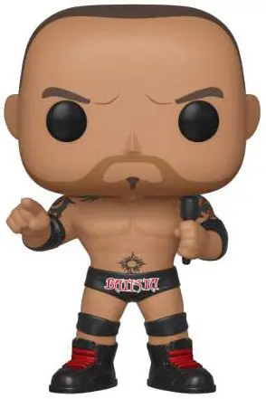 Figurine pop Dave Batista - WWE - 2