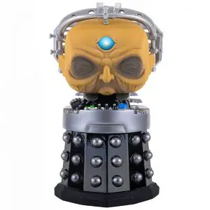 Figurine Davros – Doctor Who- #804