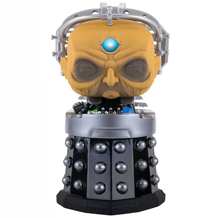 Figurine pop Davros - Doctor Who - 1