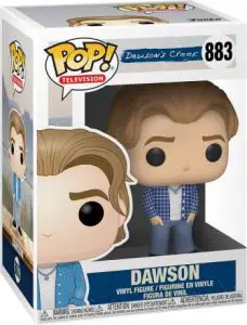 Figurine Dawson – Dawson- #883