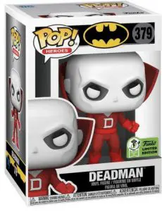 Figurine Deadman – Batman- #379
