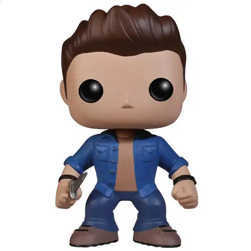 Figurine pop Dean - Supernatural - 1