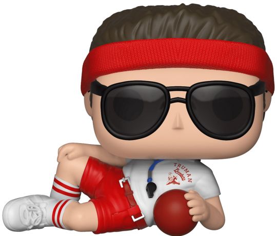 Figurine pop Dean Winchester - Supernatural - 2