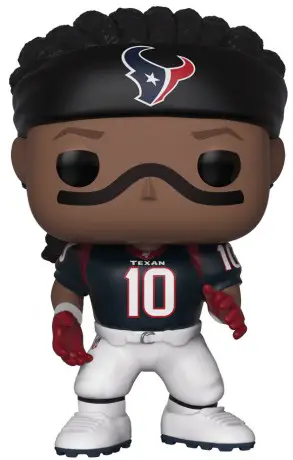 Figurine pop DeAndre Hopkins - Texans - NFL - 2
