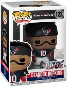 Figurine DeAndre Hopkins – Texans – NFL- #122