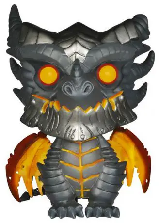 Figurine pop Deathwing - 15 cm - World of Warcraft - 2