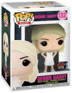 Figurine Debbie Harry – Célébrités- #132