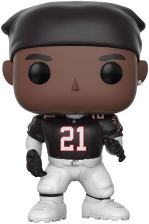 Figurine pop Deion Sanders - Atlanta Falcons - NFL - 2
