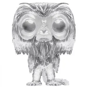Figurine Demiguise invisible – Fantastic Beasts- #364
