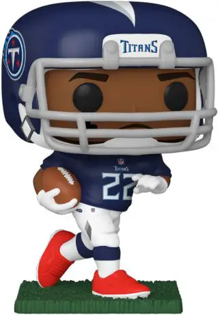 Figurine pop Derrick Henry - NFL - 2