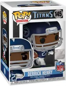 Figurine Derrick Henry – NFL- #145