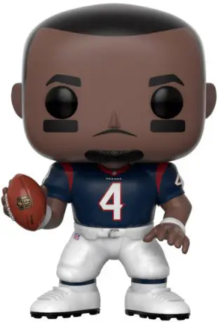 Figurine pop Deshaun Watson - Houston Texans - NFL - 2