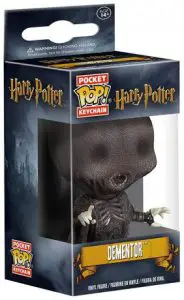 Figurine Détraqueur – Porte-clés – Harry Potter