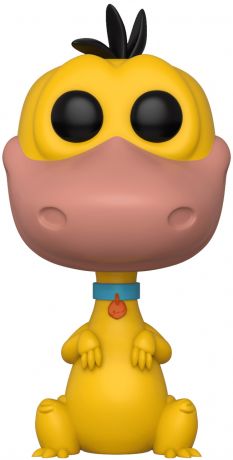 Figurine pop Dino Jaune - Hanna-Barbera - 2