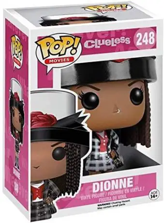 Figurine pop Dionne Davenport - Clueless - 1