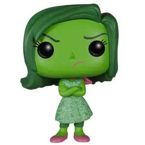 Figurine Disgust – Inside Out- #175