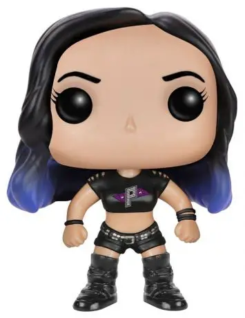 Figurine pop Diva Paige - WWE - 2