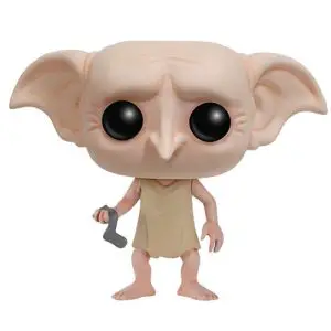 Figurine Dobby – Harry Potter- #477