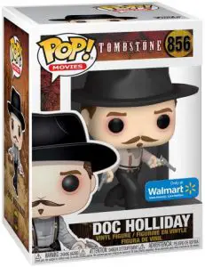 Figurine Doc Holliday – Tombstone- #856