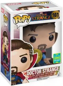 Figurine Doctor Strange – Doctor Strange- #161