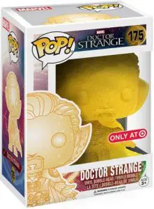 Figurine Doctor Strange Astral – Translucide – Doctor Strange- #175