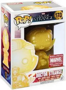 Figurine Doctor Strange – Glitter – Doctor Strange- #173