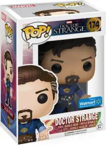 Figurine Doctor Strange sans cape – Doctor Strange- #174