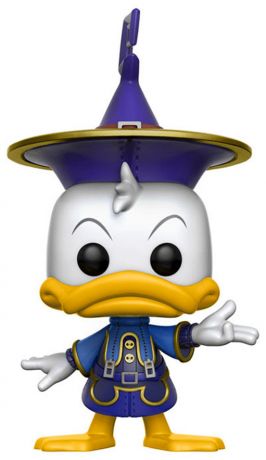 Figurine pop Donald - Kingdom Hearts - 2