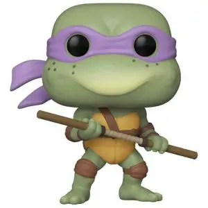 Figurine Donatello – Teenage Mutant Ninja Turtles- #186