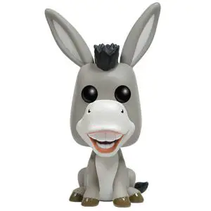 Figurine Donkey – Shrek- #271