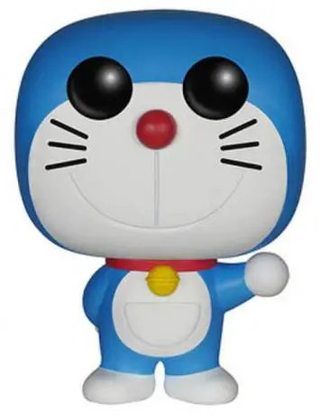 Figurine pop Doraemon - Doraemon - 2
