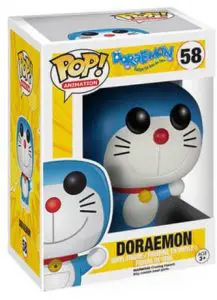 Figurine Doraemon – Doraemon- #58