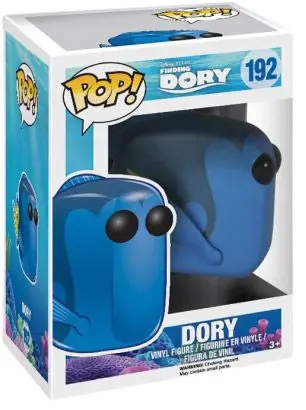 Figurine pop Dory - Le monde de Dory - 1