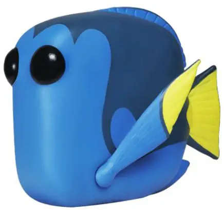 Figurine pop Dory - Le Monde de Nemo - 2