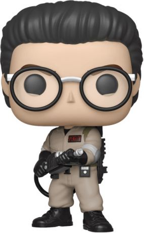 Figurine pop Dr Egon Spengler - Ghostbusters - SOS fantômes - 2