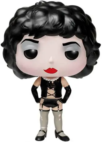 Figurine pop Dr. Frank-N-Furter - The Rocky Horror Picture Show - 2