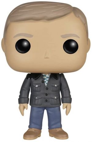 Figurine pop Dr. John Watson - Sherlock - 2
