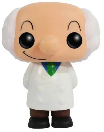 Figurine pop Dr. Ochanomizu - Astro Boy - 2