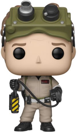 Figurine pop Dr Raymond Stantz - Ghostbusters - SOS fantômes - 2