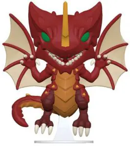 Figurine Dragon – Bakugan