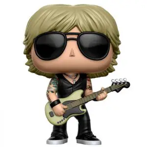 Figurine Duff Mc Kagan – Guns N’ Roses- #141