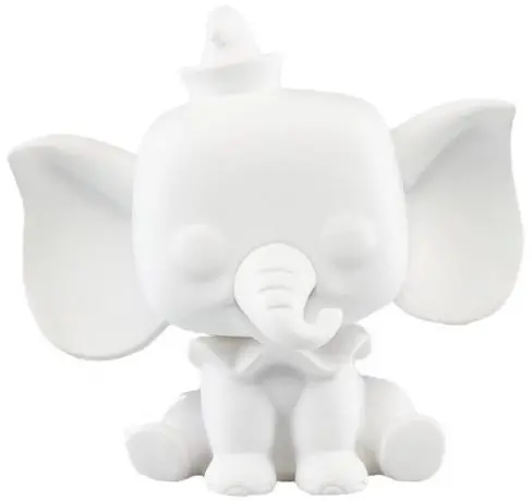 Figurine pop Dumbo (D.I.W.) - Dumbo - 2