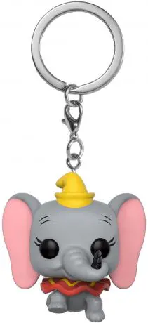 Figurine pop Dumbo - Porte-clés - Dumbo - 2