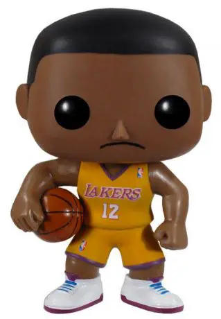 Figurine pop Dwight Howard - Los Angeles Lakers - NBA - 2