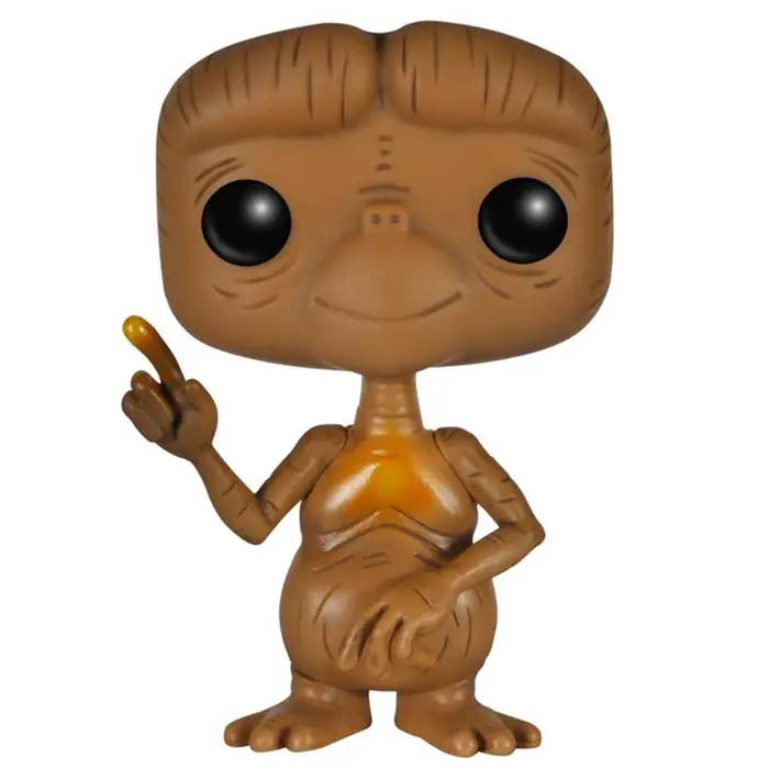 Figurine pop E.T. - E.T. l'Extra-terrestre - 1