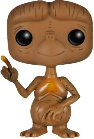 Figurine pop E.T. l'Extra-Terrestre - E.T. l'Extra-terrestre - 2