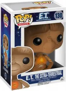 Figurine E.T. l’Extra-Terrestre – E.T. l’Extra-terrestre- #130